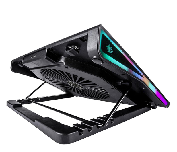 TRACER Gamezone Wing 17,3" RGB - 1262575 - zdjęcie 4